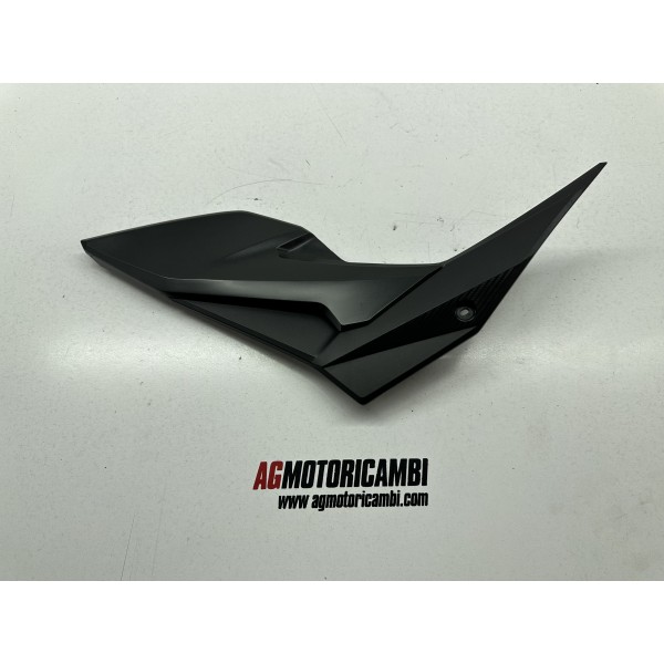 PLASTIC TANK COVER LEFT SEAT HONDA CBR 500 R...