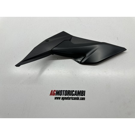 PLASTIC TANK COVER LEFT SEAT HONDA CBR 500 R 2019-2023