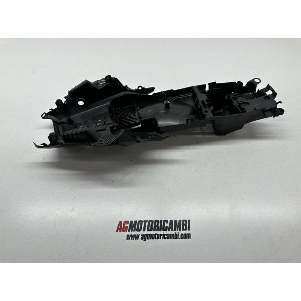 PLASTIC UNDER TAIL FENDER HONDA CBR 500 R...
