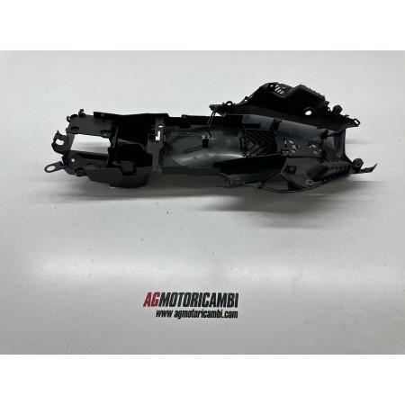 PLASTICA SOTTO CODA PARAFANGO HONDA CBR 500 R 2019-2023