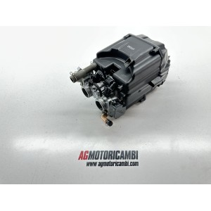CUERPO DEL ACELERADOR INYECTORES HONDA CBR 500 R 2019-2023