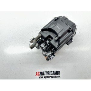 THROTTLE BODY INJECTORS HONDA CBR 500 R 500R 2019-2023 2