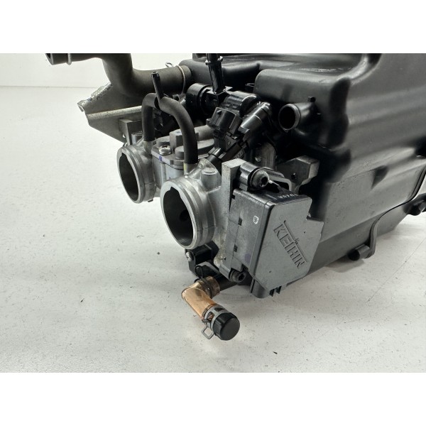 THROTTLE BODY INJECTORS HONDA CBR 500 R 500R...
