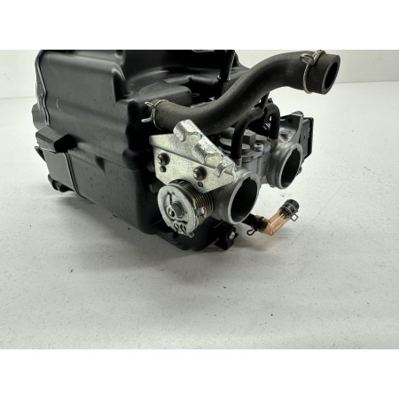 CORPO FARFALLATO INIETTORI HONDA CBR 500 R 500R 2019-2023