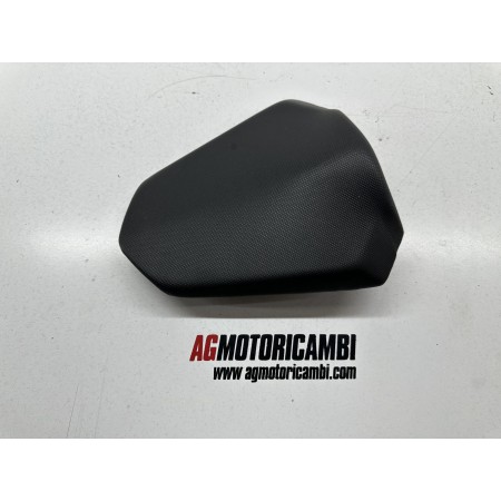SIÈGE PASSAGER HONDA CBR 500 R 2019-2023