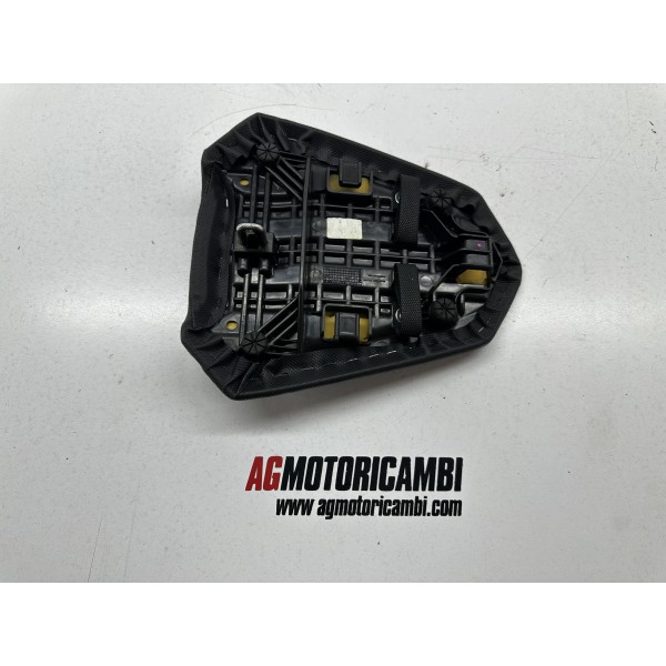 SELLA PASSEGGERO HONDA CBR 500 R 500R 2019-2023