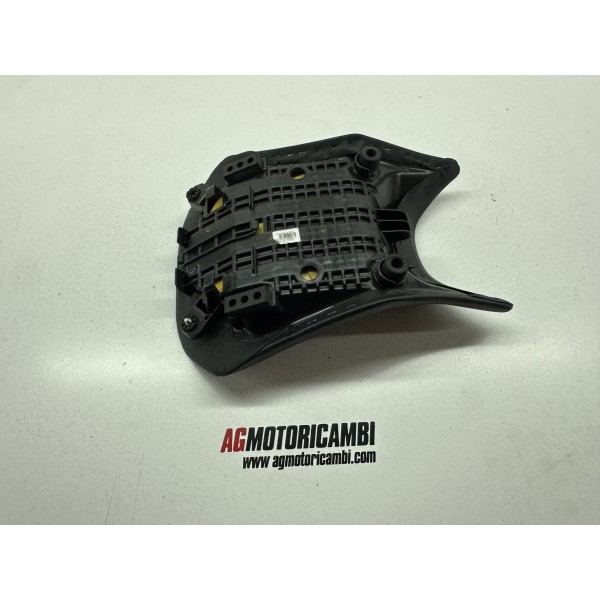PILOT SEAT HONDA CBR 500 R 500R 2019-2023