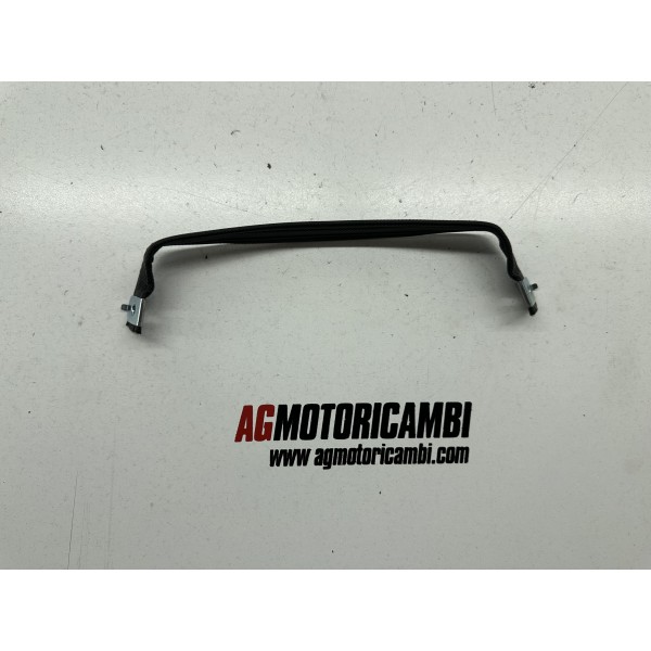 PASSENGER SEAT STRAP HONDA CBR 500 R 500R...