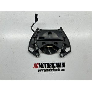 RADIADOR VENTILADOR ELÉCTRICO HONDA CBR 500 R 500R 2019-2023