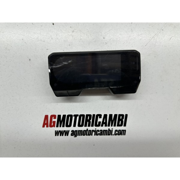 INSTRUMENTATION DISPALY HONDA CBR 500 R 500R...