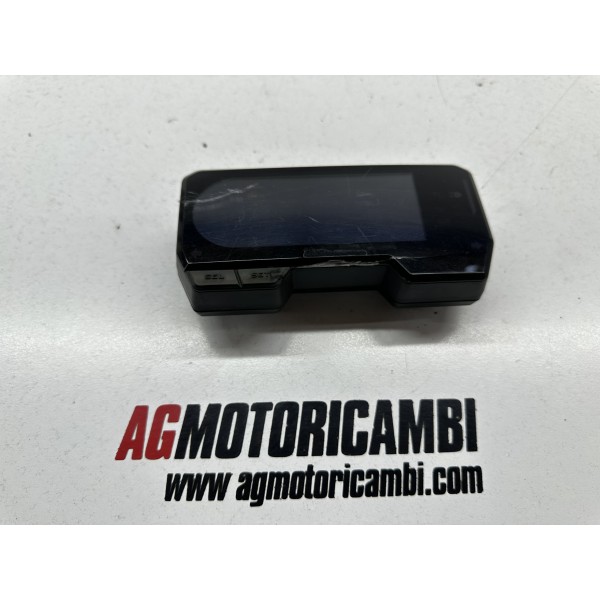 INSTRUMENTATION DISPALY HONDA CBR 500 R 500R...