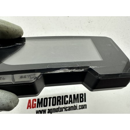 INSTRUMENTATION DISPALY HONDA CBR 500 R 500R 2019-2022-2023