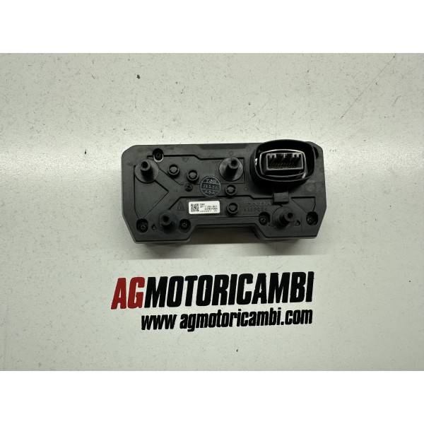 INSTRUMENTATION DISPALY HONDA CBR 500 R 500R...