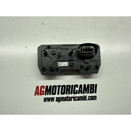 INSTRUMENTATION DISPALY HONDA CBR 500 R 500R 2019-2022-2023