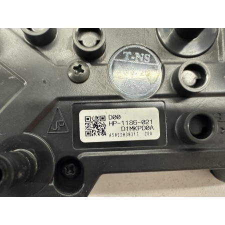 DISTRIBUTION DE L'INSTRUMENTATION HONDA CBR 500 R 2019-2022-2023