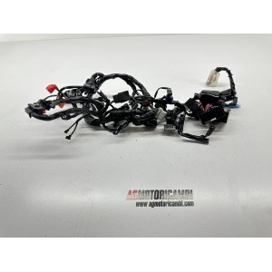 ELECTRICAL SYSTEM WIRING HONDA CBR 500 R 500R 2019-2022-2023 2