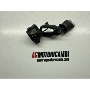 INTERRUPTEUR À BASCULE GAUCHE HONDA CBR 500 R 2019-2022-2023