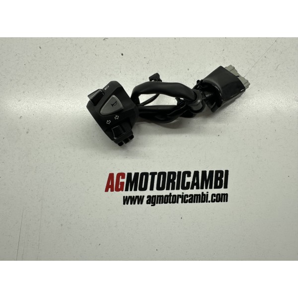 LEFT HONDA CBR 500 R LEFT SWITCH DIVERTER...