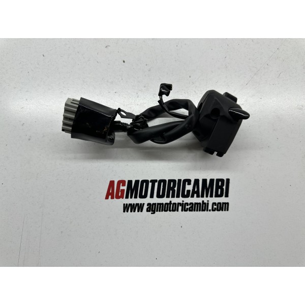 INTERRUPTOR BASCULANTE IZQUIERDO HONDA CBR 500...