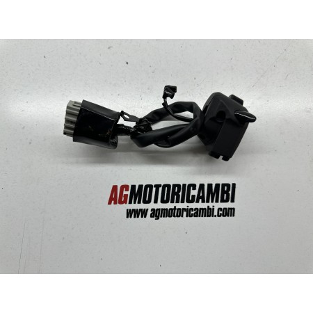 WIPPSCHALTER LINKS HONDA CBR 500 R 2019-2022-2023