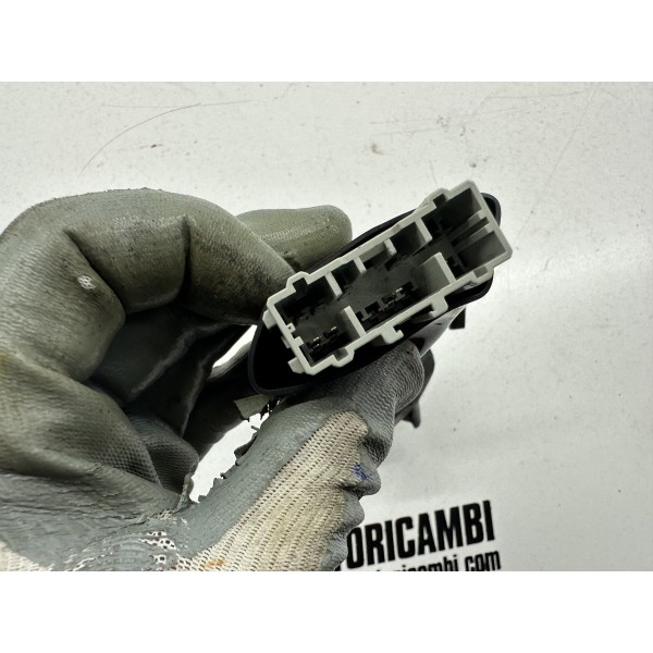 LEFT HONDA CBR 500 R LEFT SWITCH DIVERTER...