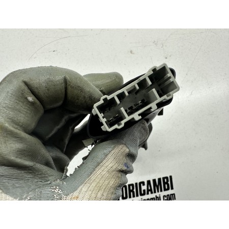 INTERRUPTEUR À BASCULE GAUCHE HONDA CBR 500 R 2019-2022-2023