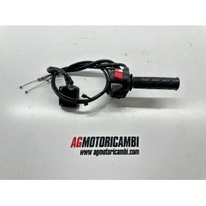 LIGHT SWITCH RIGHT HONDA CBR 500 R 500R 2019-2022-2023