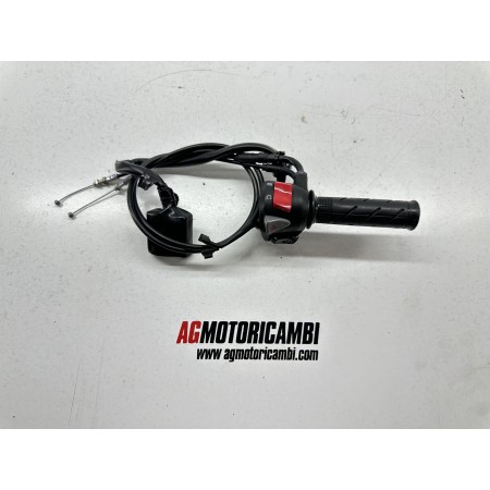 INTERRUPTEUR A BASCULE DROITE HONDA CBR 500 R 2019-2022-2023