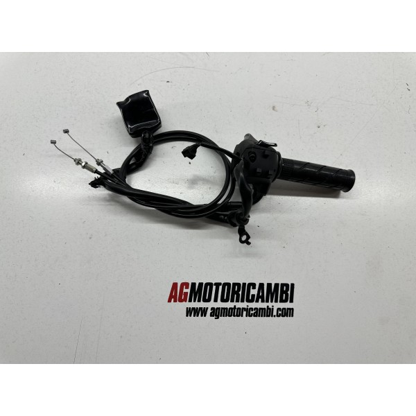 LIGHT SWITCH RIGHT HONDA CBR 500 R 500R...