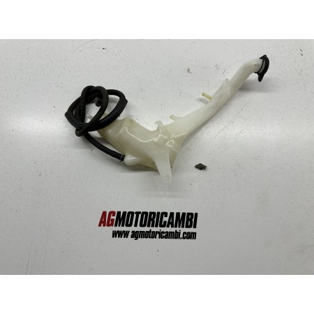 CARTER DE LIQUIDE DE RADIATEUR HONDA CBR 500 R 2019-2022-2023