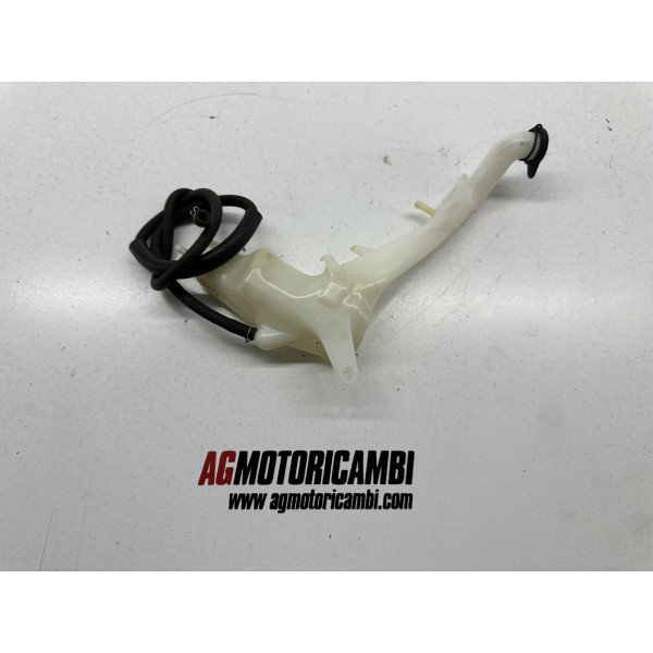 RADIATOR FLUID PAN HONDA CBR 500 R 500R...