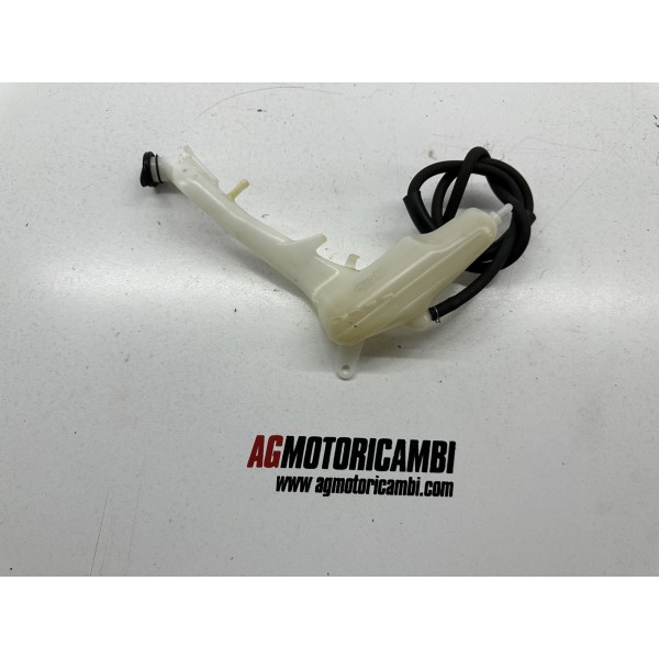 RADIATOR FLUID PAN HONDA CBR 500 R 500R...