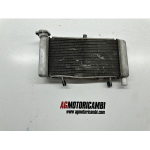 HONDA CBR 500 R RADIATEUR 2019-2022-2023