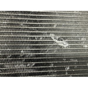 RADIATOR HONDA CBR 500 R 500R 2019-2022-2023 2