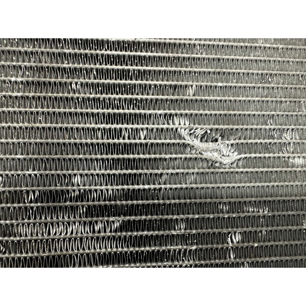 RADIATOR HONDA CBR 500 R 500R 2019-2022-2023