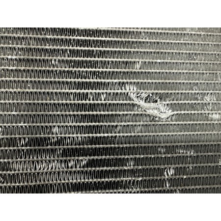 HONDA CBR 500 R RADIATEUR 2019-2022-2023