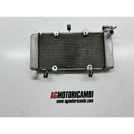 HONDA CBR 500 R RADIATEUR 2019-2022-2023