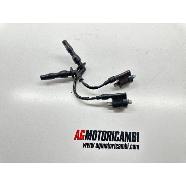 PAR BOBINAS DE ENCENDIDO HONDA CBR 500 R 500R...