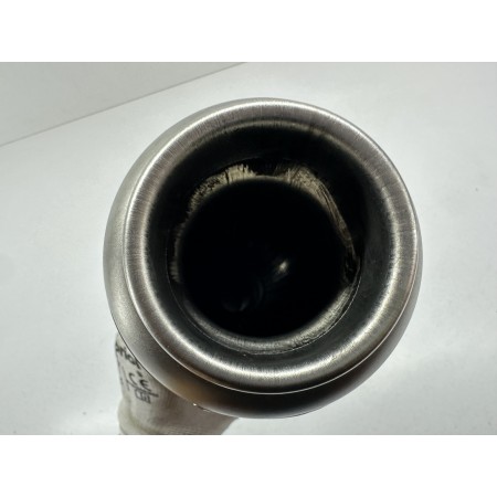 HONDA CBR 500 R CHINESE AUSPUFF SCHALLDÄMPFER 2019-2022-2023