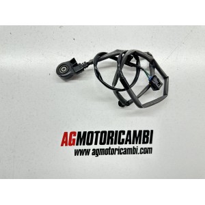 SEITENSTÄNDER AB SENSOR HONDA CBR 500 R 2019-2022-2023