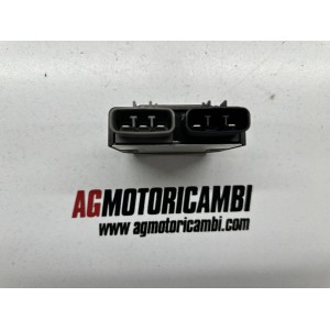 VOLTAGE REGOALTORE HONDA CBR 500 R 500R 2019-2022-2023 2