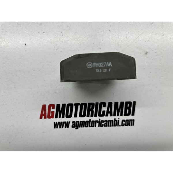 VOLTAGE REGOALTORE HONDA CBR 500 R 500R...