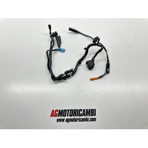 IMPIANTO ELETTRICO CABLAGGIO STRUMENTAZIONE HONDA CBR 500...