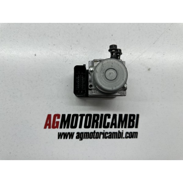 CENTRALINA MODULO CONTROLLO ABS HONDA CBR 500 R...