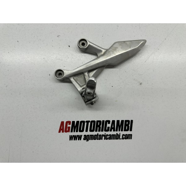 PILOT FOOTREST LEFT GEARBOX HONDA CBR 500 R...