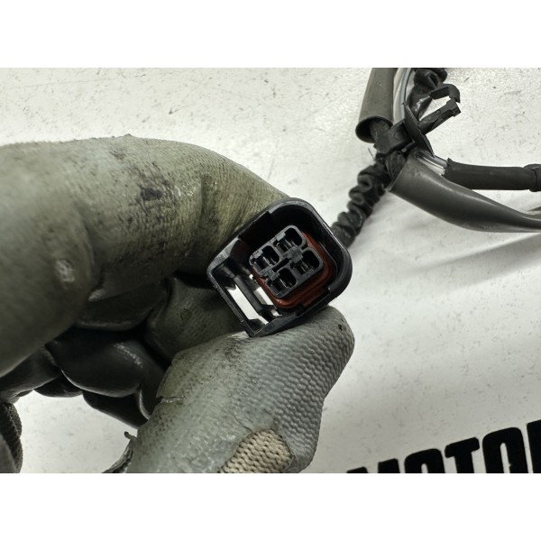 LAMBDA PROBE EXHAUST HONDA CBR 500 R 500R...