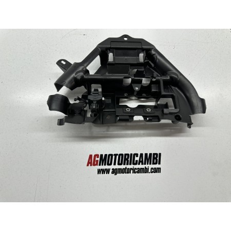 PLASTIC COILS HONDA CBR 500 R 500R 2019-2022-2023