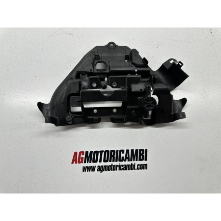 BOBINES EN PLASTIQUE HONDA CBR 500 R 2019-2022-2023