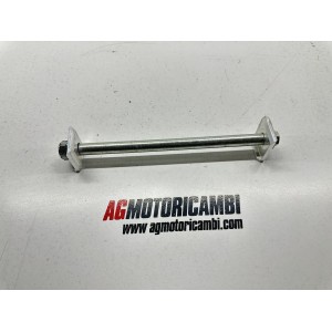 REAR WHEEL AXLE PIN HONDA CBR 500 R 500R 2019-2022-2023