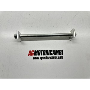 REAR WHEEL AXLE PIN HONDA CBR 500 R 500R 2019-2022-2023 2